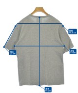 STILL BY HAND（スティルバイハンド）Tシャツ・カットソー グレー サイズ:48(L位) メンズ/2200713001204