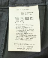 STILL BY HAND（スティルバイハンド）カーゴパンツ グレー サイズ:48(L位) メンズ/2200716389064