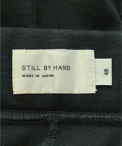 STILL BY HAND（スティルバイハンド）その他 紺 サイズ:48(L位) メンズ/2200716389071