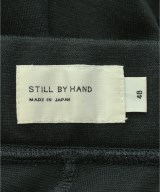 STILL BY HAND（スティルバイハンド）その他 紺 サイズ:48(L位) メンズ/2200716389071