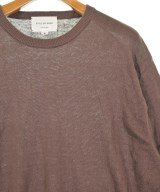 STILL BY HAND（スティルバイハンド）ニット・セーター 茶 サイズ:48(L位) メンズ/2200716389088