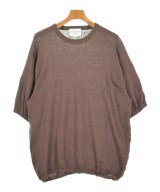 STILL BY HAND ニット・セーター