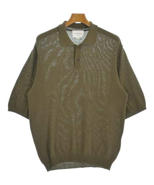 STILL BY HAND(スティルバイハンド)のニット・セーター サイズ:46(M位) 5,500円