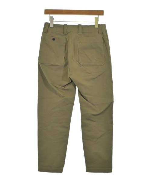STILL BY HAND（スティルバイハンド）チノパン ベージュ サイズ:44(S位) メンズ/2200645425062
