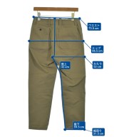 STILL BY HAND（スティルバイハンド）チノパン ベージュ サイズ:44(S位) メンズ/2200645425062