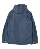 STILL BY HAND（スティルバイハンド）マウンテンパーカー 紺 サイズ:46(M位) メンズ/2200645574029