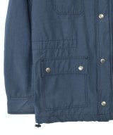 STILL BY HAND（スティルバイハンド）マウンテンパーカー 紺 サイズ:46(M位) メンズ/2200645574029