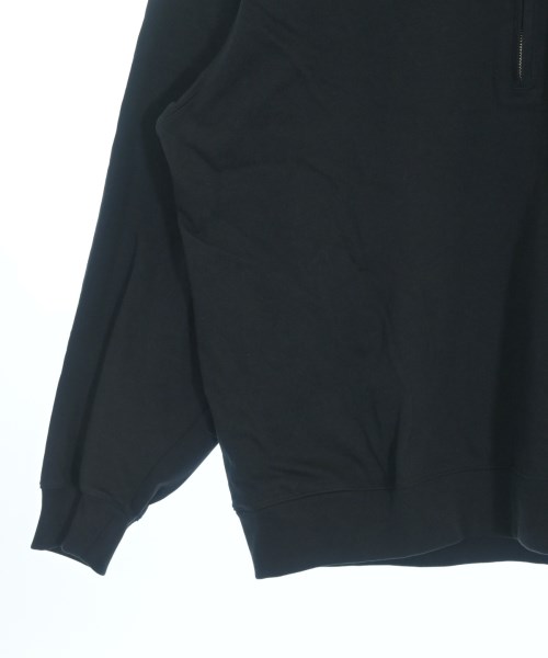 STILL BY HAND（スティルバイハンド）Tシャツ・カットソー 黒 サイズ:48(L位) メンズ/2200637275132