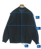 STILL BY HAND（スティルバイハンド）Tシャツ・カットソー 黒 サイズ:48(L位) メンズ/2200637275132