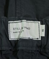 STILL BY HAND（スティルバイハンド）その他 紺 サイズ:46(M位) メンズ/2200650172029
