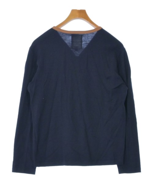 STILL BY HAND（スティルバイハンド）カーディガン 紺 サイズ:48(L位) メンズ/2200650296015