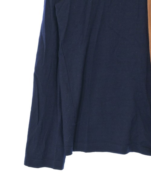 STILL BY HAND（スティルバイハンド）カーディガン 紺 サイズ:48(L位) メンズ/2200650296015