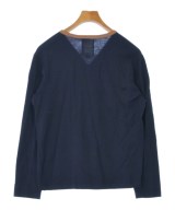 STILL BY HAND（スティルバイハンド）カーディガン 紺 サイズ:48(L位) メンズ/2200650296015