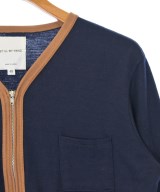 STILL BY HAND（スティルバイハンド）カーディガン 紺 サイズ:48(L位) メンズ/2200650296015