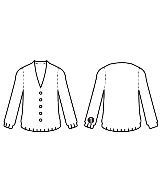 STILL BY HAND（スティルバイハンド）カーディガン 緑 サイズ:46(M位) メンズ/2200650296022