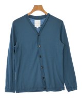 STILL BY HAND（スティルバイハンド）カーディガン 緑 サイズ:46(M位) メンズ/2200650296022