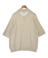 STILL BY HAND（スティルバイハンド）ニット・セーター ベージュ サイズ:48(L位) メンズ/2200650296039