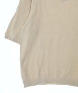 STILL BY HAND（スティルバイハンド）ニット・セーター ベージュ サイズ:48(L位) メンズ/2200650296039