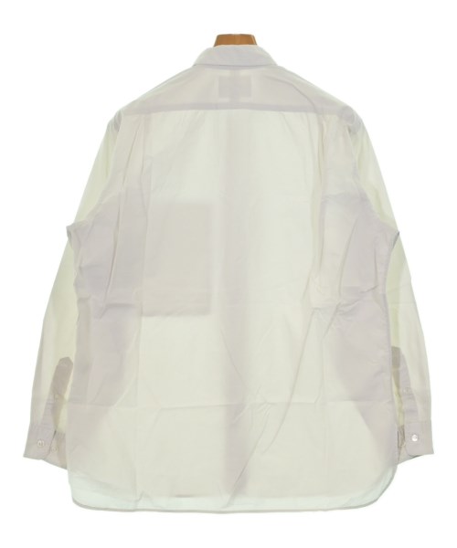 STILL BY HAND（スティルバイハンド）カジュアルシャツ ベージュ サイズ:48(L位) メンズ/2200650296046