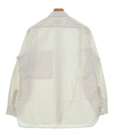 STILL BY HAND（スティルバイハンド）カジュアルシャツ ベージュ サイズ:48(L位) メンズ/2200650296046