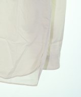 STILL BY HAND（スティルバイハンド）カジュアルシャツ ベージュ サイズ:48(L位) メンズ/2200650296046