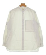 STILL BY HAND カジュアルシャツ