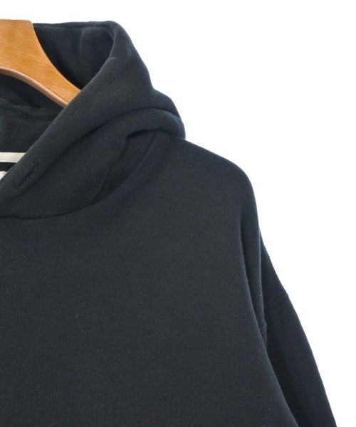 STILL BY HAND（スティルバイハンド）パーカー 黒 サイズ:48(L位) メンズ/2200650296053