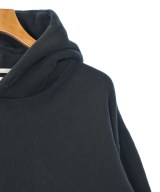 STILL BY HAND（スティルバイハンド）パーカー 黒 サイズ:48(L位) メンズ/2200650296053