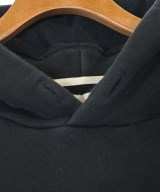 STILL BY HAND（スティルバイハンド）パーカー 黒 サイズ:48(L位) メンズ/2200650296053