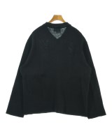 STILL BY HAND（スティルバイハンド）カーディガン 紺 サイズ:50(XL位) メンズ/2200650480247