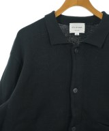 STILL BY HAND（スティルバイハンド）カーディガン 紺 サイズ:50(XL位) メンズ/2200650480247