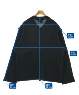 STILL BY HAND（スティルバイハンド）カーディガン 紺 サイズ:50(XL位) メンズ/2200650480247