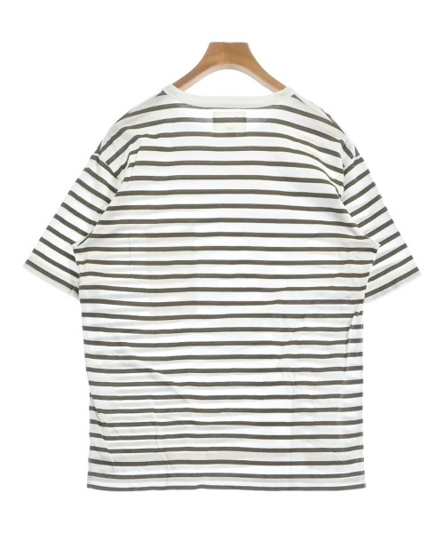 STILL BY HAND（スティルバイハンド）Tシャツ・カットソー 白 サイズ:46(M位) メンズ/2200644654159