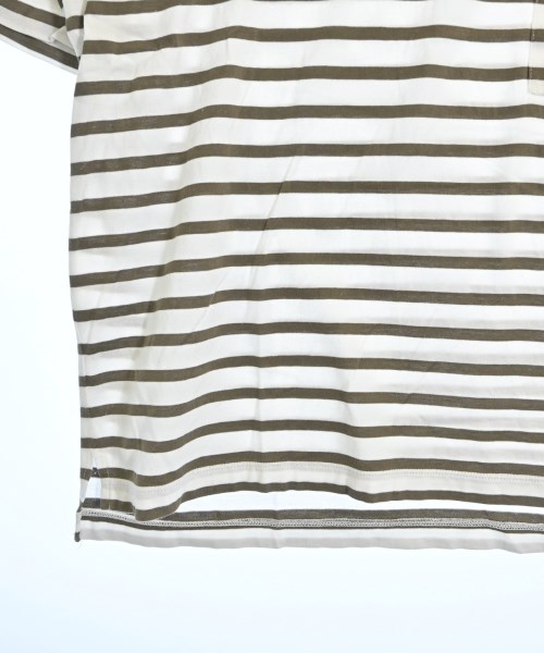 STILL BY HAND（スティルバイハンド）Tシャツ・カットソー 白 サイズ:46(M位) メンズ/2200644654159