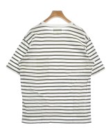 STILL BY HAND（スティルバイハンド）Tシャツ・カットソー 白 サイズ:46(M位) メンズ/2200644654159