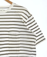 STILL BY HAND（スティルバイハンド）Tシャツ・カットソー 白 サイズ:46(M位) メンズ/2200644654159
