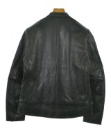 STILL BY HAND（スティルバイハンド）ライダース 黒 サイズ:48(L位) メンズ/2200652543056