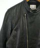 STILL BY HAND（スティルバイハンド）ライダース 黒 サイズ:48(L位) メンズ/2200652543056