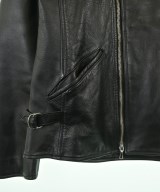 STILL BY HAND（スティルバイハンド）ライダース 黒 サイズ:48(L位) メンズ/2200652543056