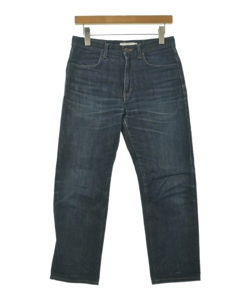 STILL BY HAND(スティルバイハンド)デニムパンツ 紺 サイズ:44(S位)/2200652793642