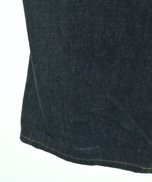 STILL BY HAND（スティルバイハンド）デニムパンツ 紺 サイズ:44(S位) メンズ/2200652793642