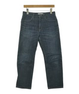 STILL BY HAND デニムパンツ