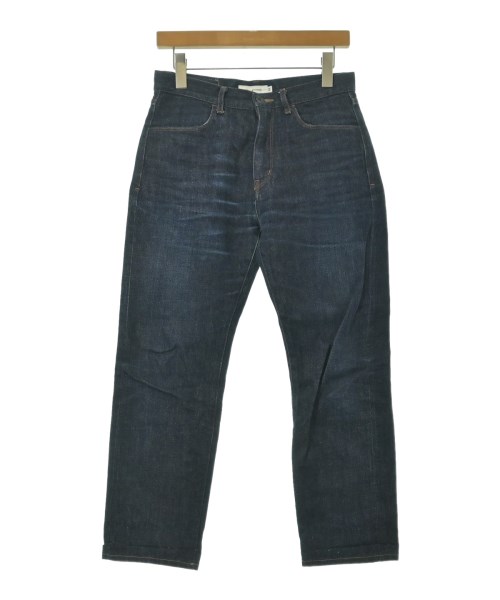 STILL BY HAND(スティルバイハンド)デニムパンツ 紺 サイズ:44(S位)/2200652793871