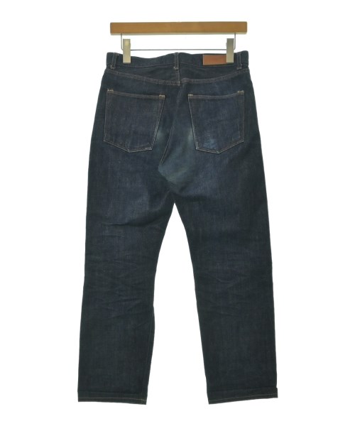STILL BY HAND（スティルバイハンド）デニムパンツ 紺 サイズ:44(S位) メンズ/2200652793871