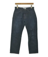STILL BY HAND（スティルバイハンド）デニムパンツ 紺 サイズ:44(S位) メンズ/2200652793871