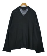STILL BY HAND（スティルバイハンド）カーディガン 黒 サイズ:48(L位) メンズ/2200704597129