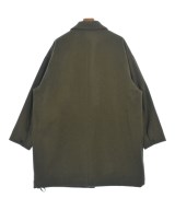 STILL BY HAND（スティルバイハンド）その他 カーキ サイズ:48(L位) メンズ/2200701378028