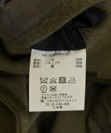 STILL BY HAND（スティルバイハンド）その他 カーキ サイズ:48(L位) メンズ/2200701378028