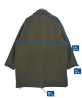 STILL BY HAND（スティルバイハンド）その他 カーキ サイズ:48(L位) メンズ/2200701378028