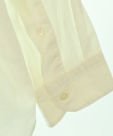 STILL BY HAND（スティルバイハンド）カジュアルシャツ 白 サイズ:50(XL位) メンズ/2200706592023